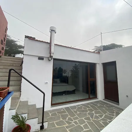 La Cuadra De Pascuala Valverde (El Hierro)