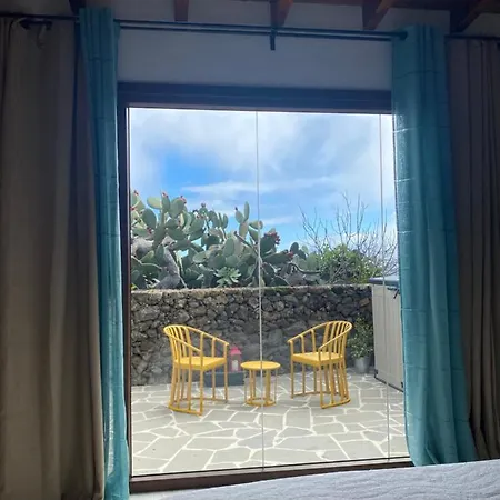 La Cuadra De Pascuala Сasa de vacaciones Valverde (El Hierro)