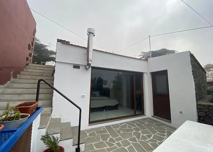 La Cuadra De Pascuala Valverde (El Hierro)
